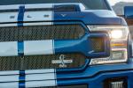 Shelby F-150 Super Snake 2018 года